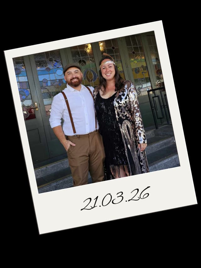 Accommodation Polaroid